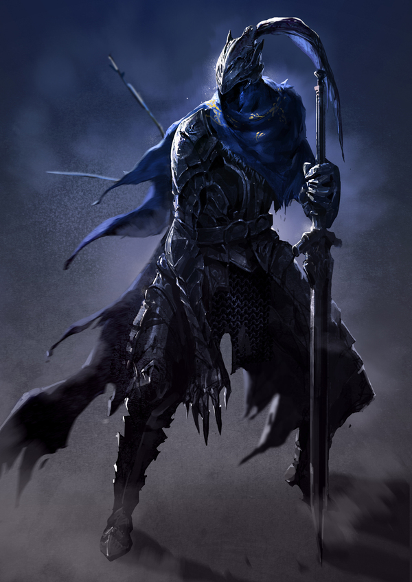    Dark Souls, , , Knight Artorias, Dragon Slayer Ornstein, , , 