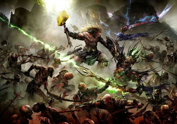 Warhammer: Fantasy Battles ( 3) Warhammer, Warhammer Fantasy Battles,  , 