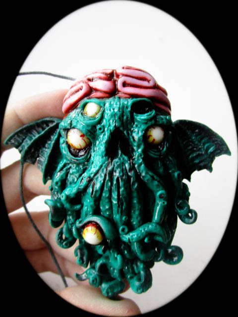 Зомбо-Ктухлу