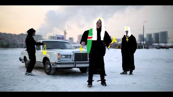 Свят , свят , свят.