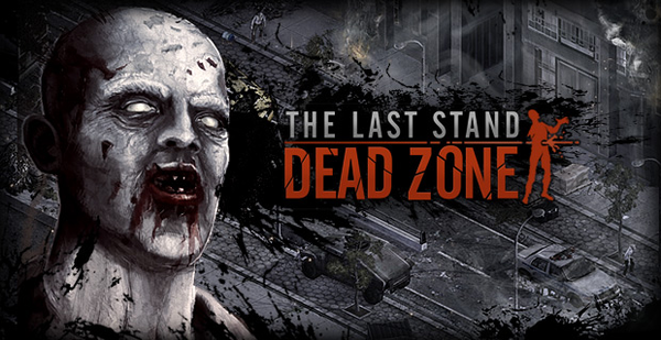 Обзор на флеш-игру The Last Stand - Dead Zone