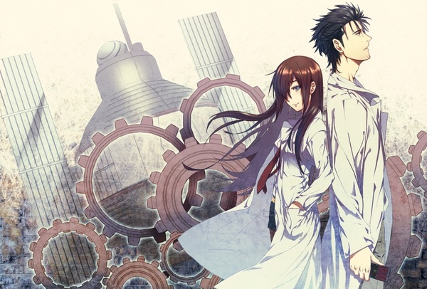    , , Steins Gate, Ergo Proxy, Zankyou no Terror, Death Parade, , Zetman