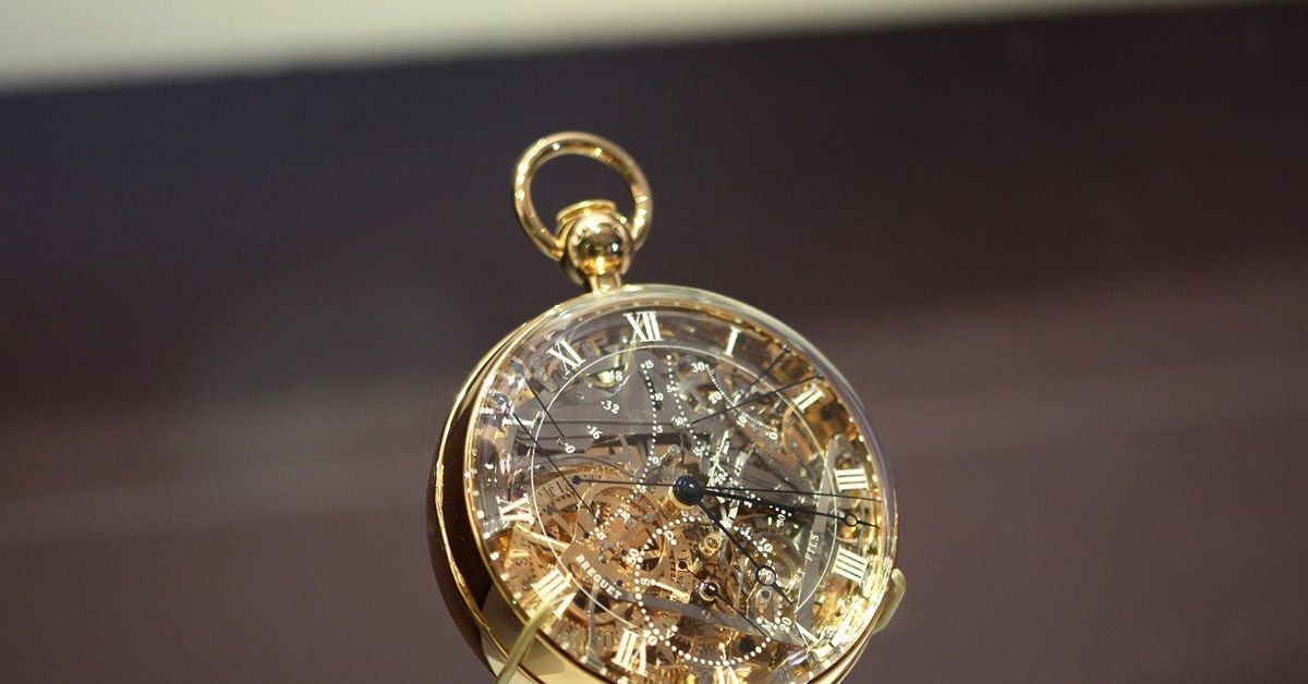 Самый дорогой вещь. Breguet grande Complication Marie-Antoinette. Breguet часы Марии Антуанетты. Брегет Мария Антуанетта часы. Часы Breguet Мария Антуанетта.