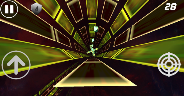  Space Speed 3D Android, Unity,   Android, , 