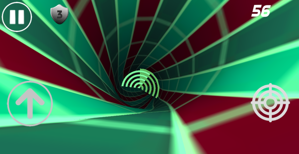   Space Speed 3D Android, Unity,   Android, , 