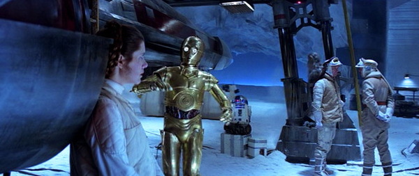       V:    ,   , Star Wars