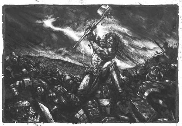 Warhammer: Fantasy Battles ( 4) Warhammer, Warhammer Fantasy Battles,  , 