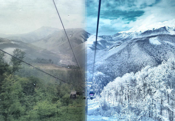 Времена года