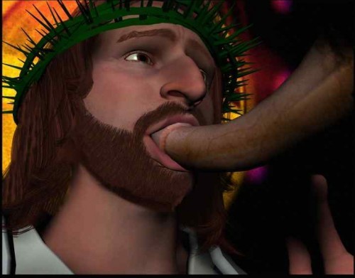 jesus fagot sucking dick. - NSFW, Jesus Christ, Homosexuality, Religion, For, Gays, , cat, Homosexuality, Tag