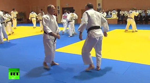 Поздравляю Эцио Гамба с российским гражданством!