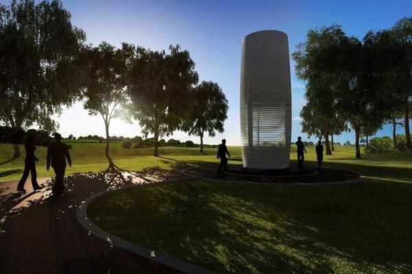    - Smog Free Tower ,   , Free, Tower, , 