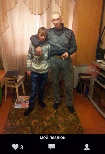 Ответ на пост «Моя собакулька»