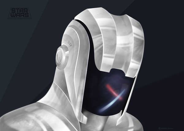 TR-8R в Старой республиике