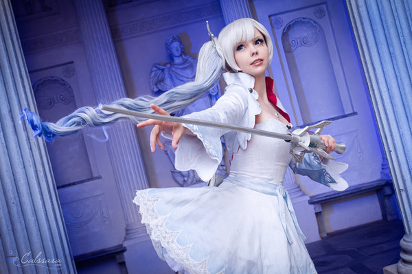   Weiss Schnee (RWBY) , , RWBY, Weiss Schnee, 