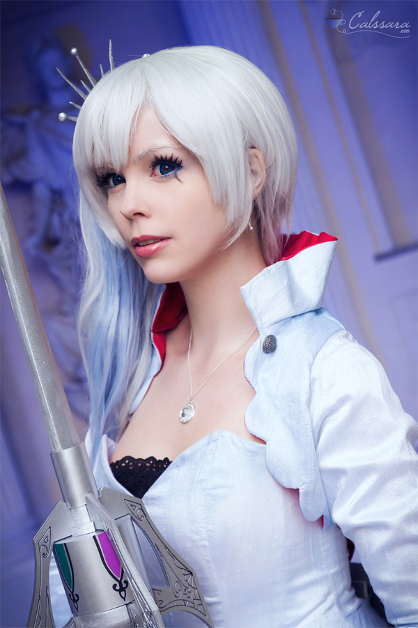   Weiss Schnee (RWBY) , , RWBY, Weiss Schnee, 