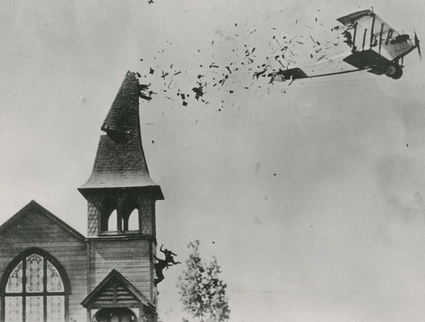 ������ ������ The Skywayman 1920 ���