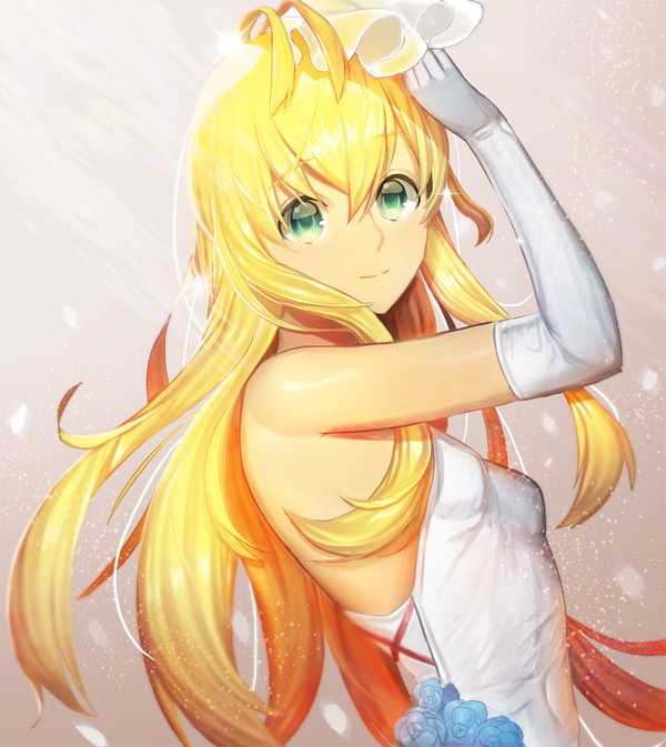 Asseylum Vers Allusia , , Anime Art, AldnoahZero, Asseylum vers allusia