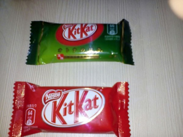  KitKat. , , , , 