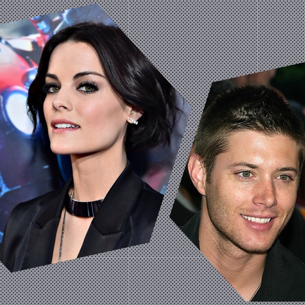 А кто для вас идеально красив?