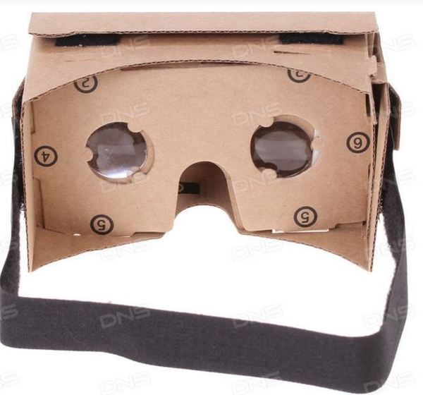 Сколько стоит антикризисный вариант очков 3D? | Пикабу