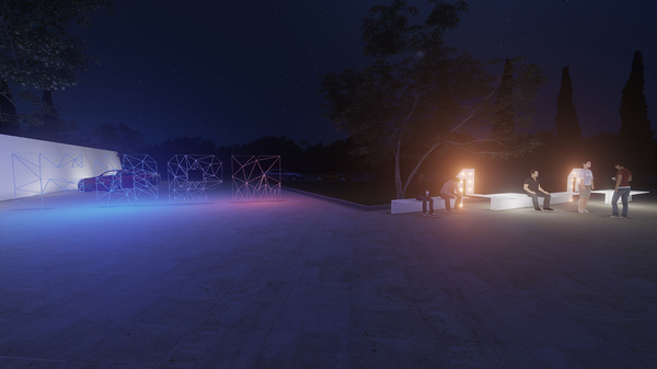    3.   - . , , , SketchUp (), Lumion, 