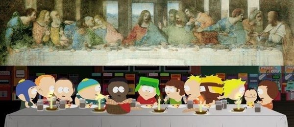 12  South Park