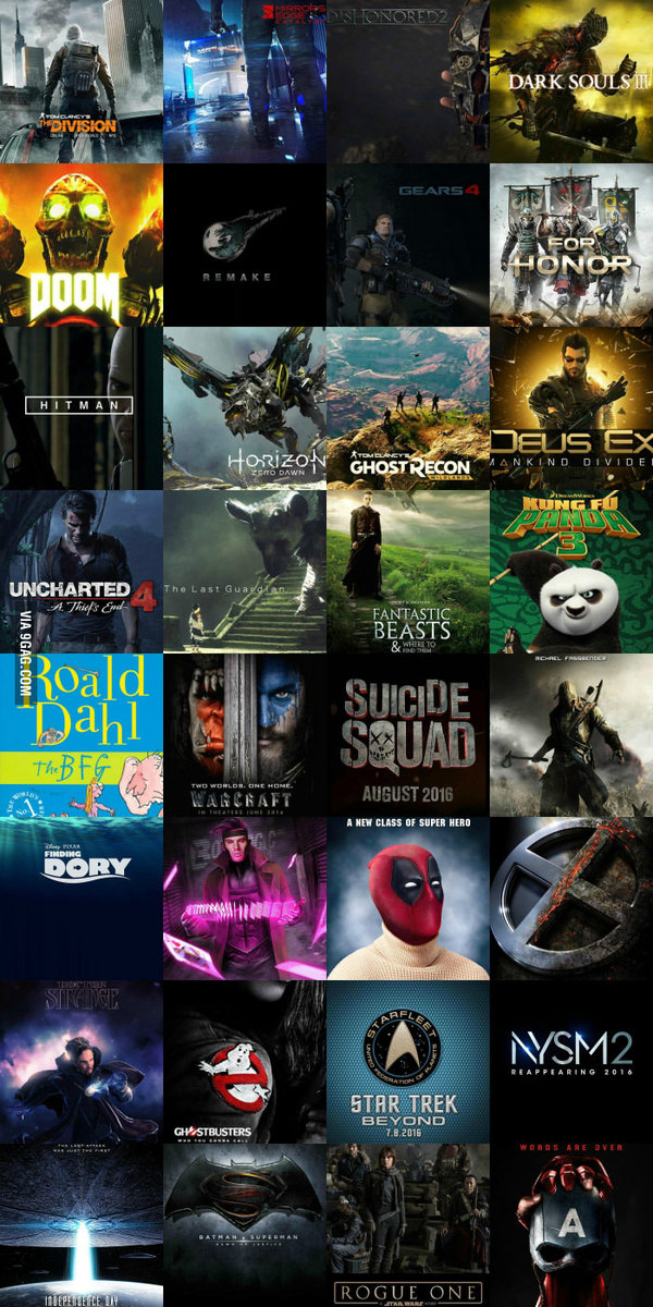 ��� ��� �������� 2016