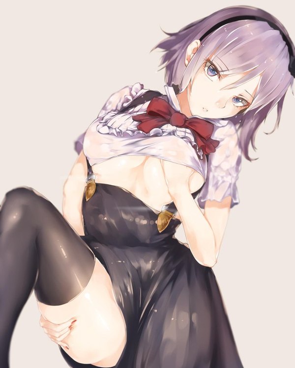 Dagashi Kashi