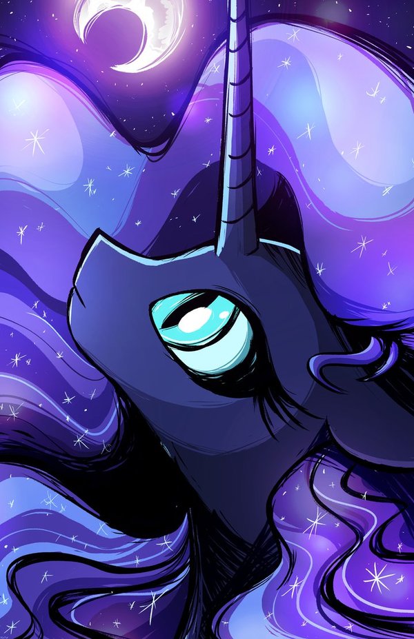 Rituals of the Reincarnate My Little Pony, Nightmare Moon, King Sombra, Tirek, Queen Chrysalis, , Flamevulture17, MLP Discord