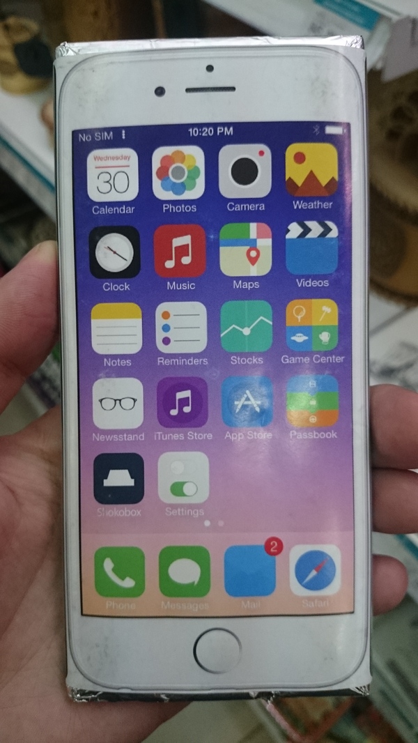 Продам ipone. Не дорого =)