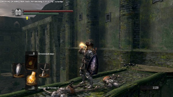   ,       Dark Souls, 