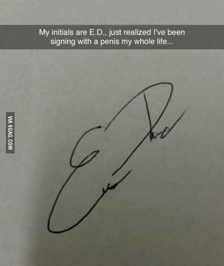 Моя роспись..