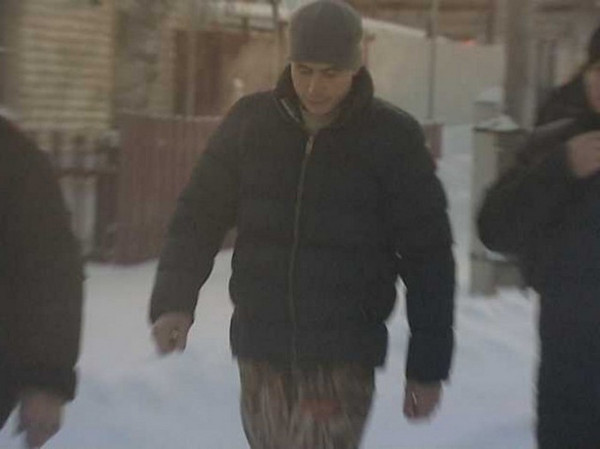 Отпустили мужчину, который застрелил в своем доме четверых злоумышленников.