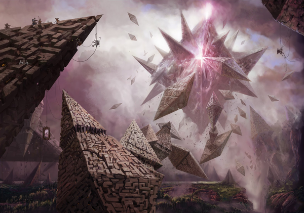    :  Magic: The Gathering,  , , , Zendikar