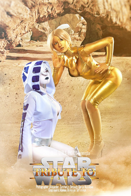 Star Wars fans) - NSFW, Star Wars, Breast, Sexuality, Longpost