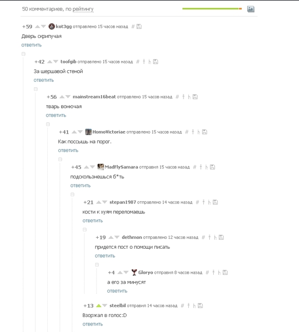 Пикабу - творческий