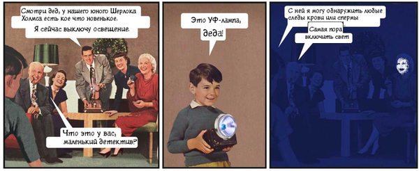 Любознательность | Пикабу