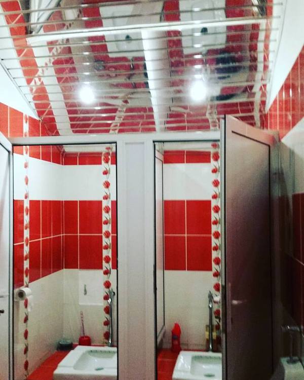 Нам нечего скрывать