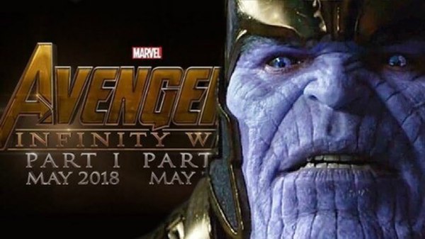 Продолжая новости из Marvel