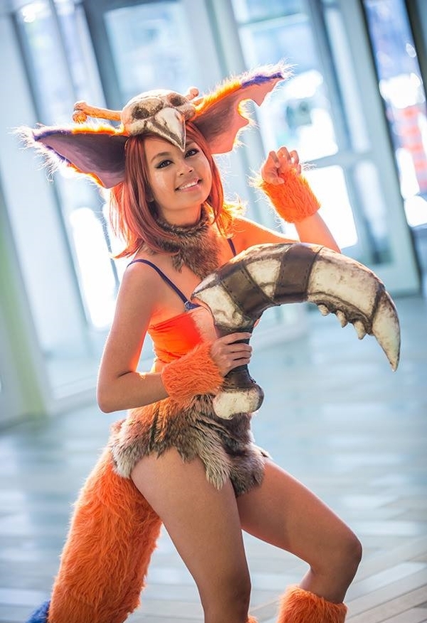  , , Gnar, League of Legends