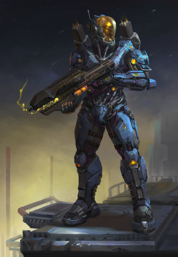 Sci-Fi art [Z byer] Sci-art, , , , , 