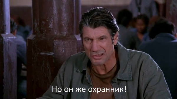 Голый пистолет | Пикабу