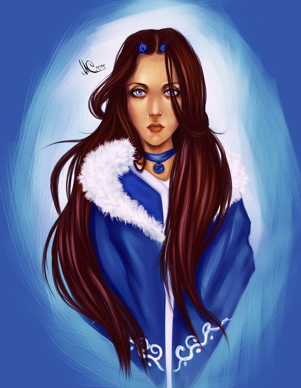 . "Avatar: The Legend of Aang" , SAI, :   , 