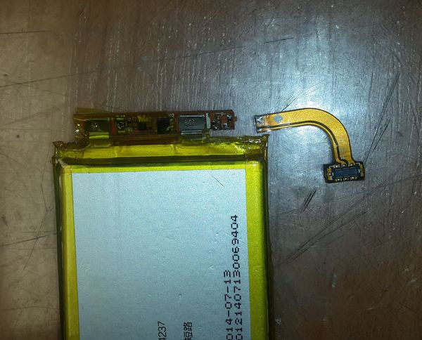 1452579822134649613 Как восстановить шлейф на планшете