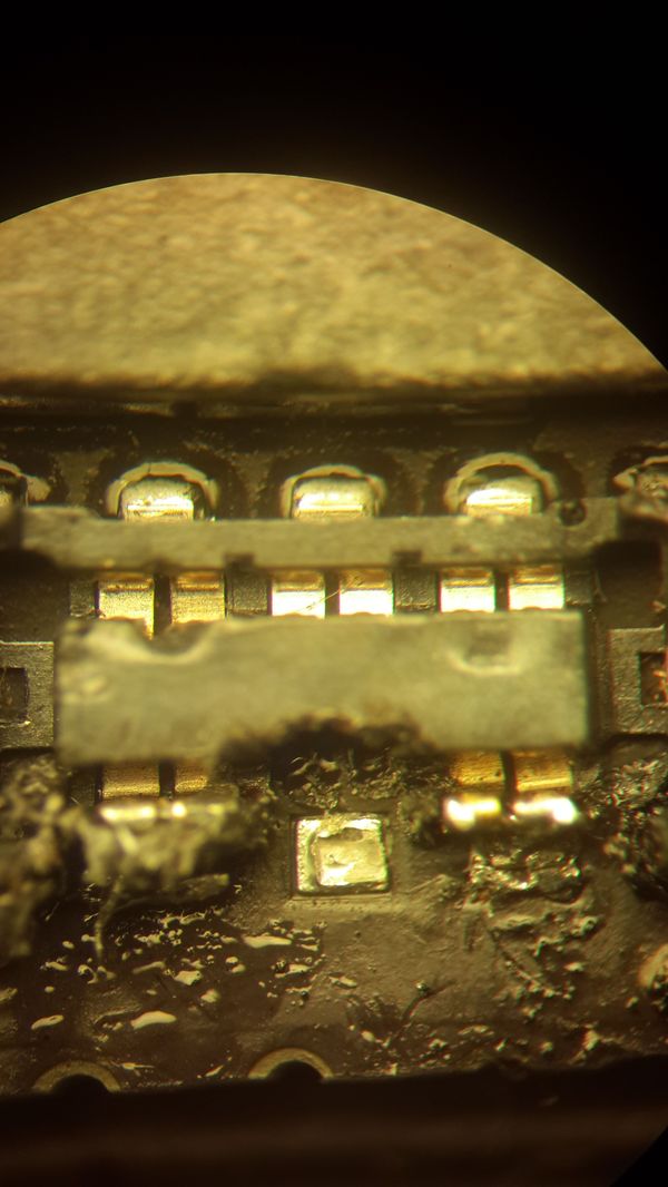 1452579872191871017 Как восстановить шлейф на планшете