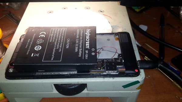 1452579916163035378 Как восстановить шлейф на планшете