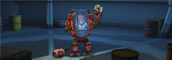     Comongames, Bomberlands, 