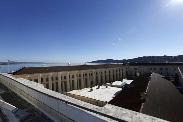 Камеры смертников в тюрьме Сан-Квентин Тюрьма, Казнь, Камера смертников, Американская тюрьма, Длиннопост Камеры смертников в тюрьме Сан-Квентин Тюрьма, Казнь, Камера смертников, Американская тюрьма, Длиннопост