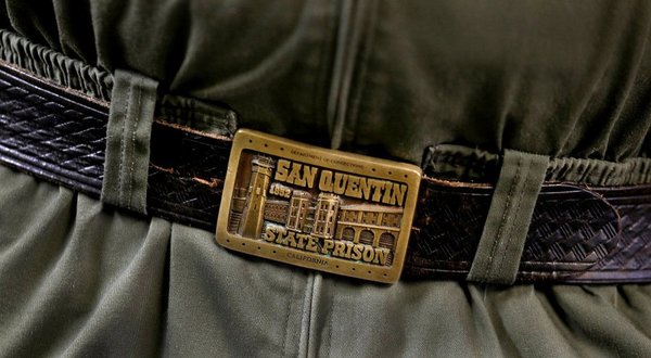 Камеры смертников в тюрьме Сан-Квентин Тюрьма, Казнь, Камера смертников, Американская тюрьма, Длиннопост Камеры смертников в тюрьме Сан-Квентин Тюрьма, Казнь, Камера смертников, Американская тюрьма, Длиннопост