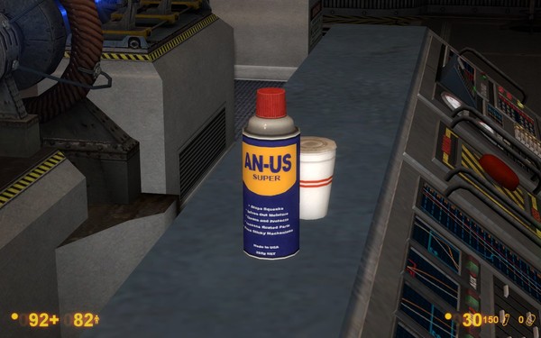 WD-40   ?